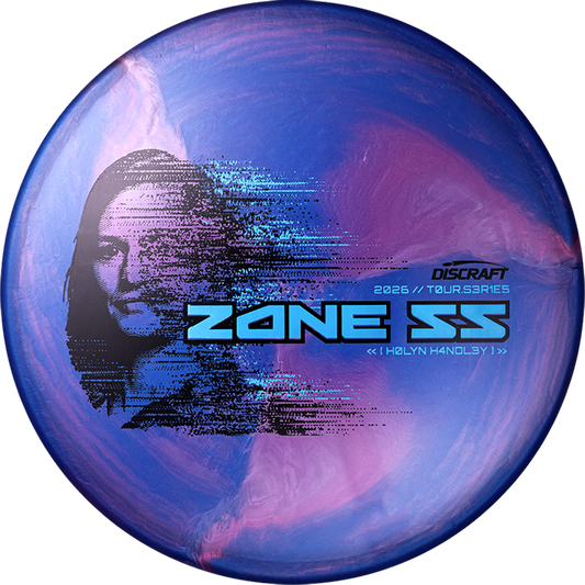 2026 Tour Series Zone SS – Holyn Handley