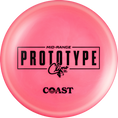 Load image into Gallery viewer, (PREORDER) Climo Disc Golf Protoype Coast