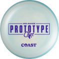 Load image into Gallery viewer, (PREORDER) Climo Disc Golf Protoype Coast
