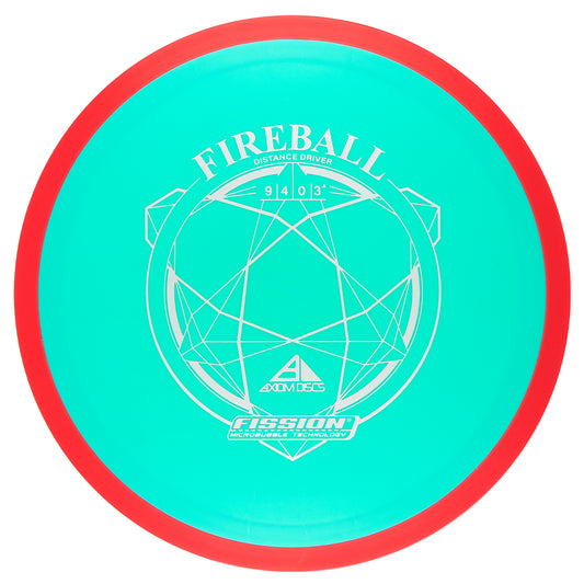 Axiom Fission Fireball (Classic)