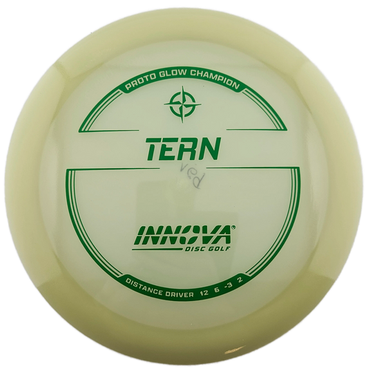 Innova Champion Proto Glow Tern