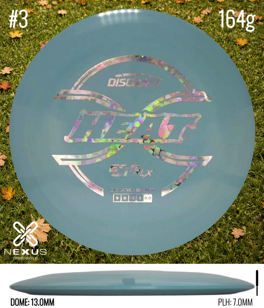 Discraft Heat (ESP FLX)