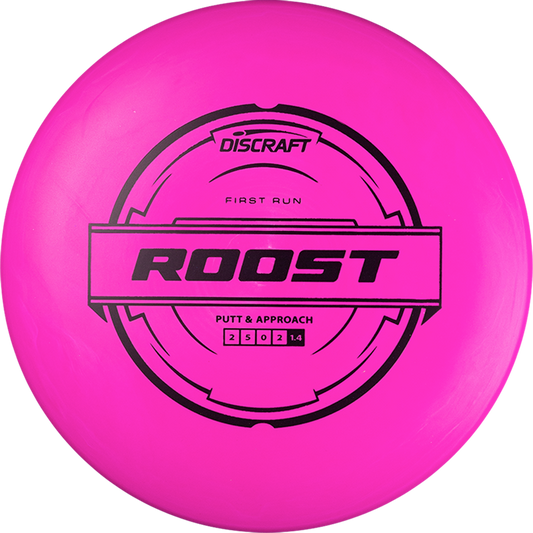 Discraft Putter Line Roost