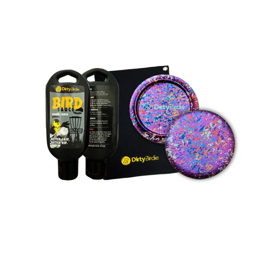 Dirty Birdie Birdie Bundle