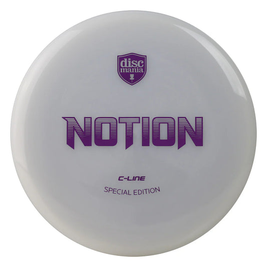 Discmania C-Line Notion