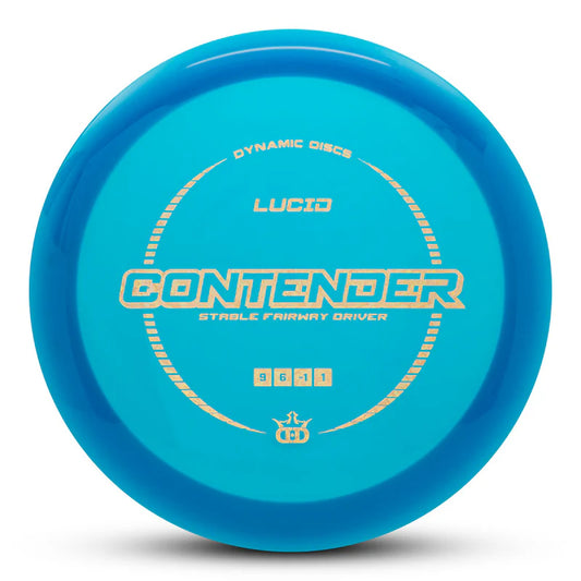 Lucid Contender
