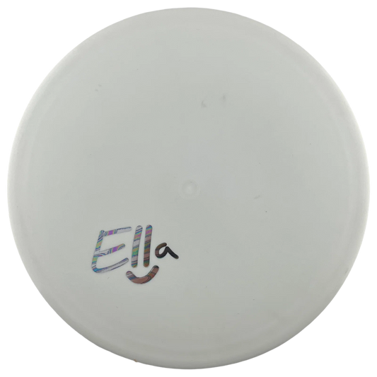 Discmania Flex 2 Glow D-Line FD (Ella Smiley Face)