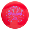 Load image into Gallery viewer, Q-Line Premier FD (Discmania Challenge Fundraiser)