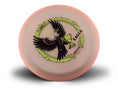 Load image into Gallery viewer, Proto Glow Champion Eagle Gregg Barsby (Tour Series)