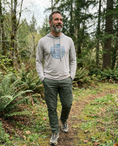 Load image into Gallery viewer, HIGHLAND Hoodie (Gray)