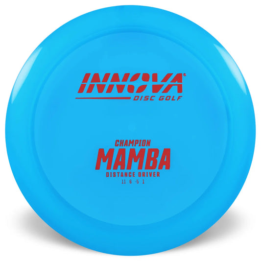 Innova Champion Mamba