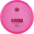Load image into Gallery viewer, Kastaplast K1 Gadd