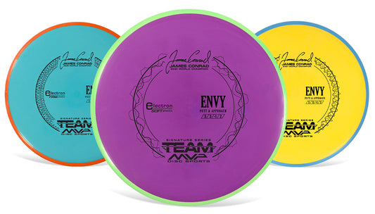 Axiom Electron Envy (Medium)