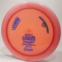 Innova Blizzard Champion Boss
