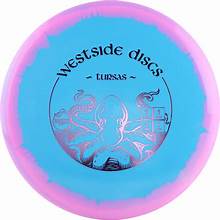 Westside Discs Tournament Orbit Tursas
