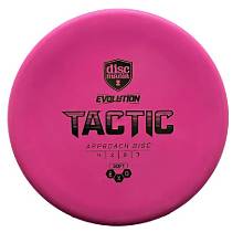 Discmania Soft EXO Tactic