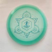 Discmania Color Glow C-line FD3