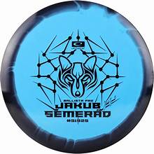 L64 Gold Orbit Ballista Pro Jakub Semerad 2023