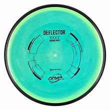 MVP Neutron Deflector (Classic)