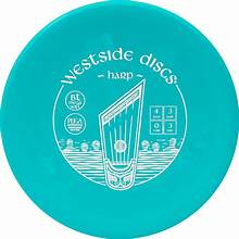 Westside Discs BT Megasoft Harp