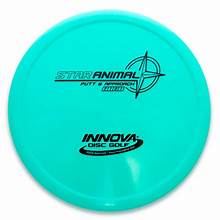 Innova Star Animal