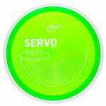 MVP Proton Servo (PLC)