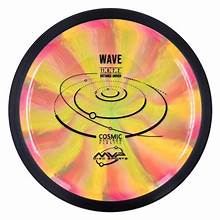 MVP Cosmic Neutron Wave