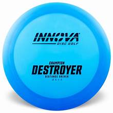 Innova Champion Destroyer