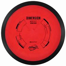 MVP Neutron Dimension