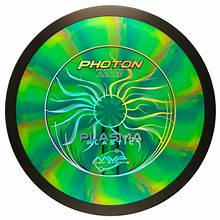 MVP Plasma Photon