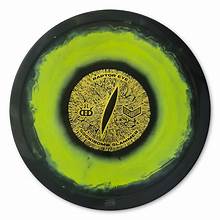 DD Fuzion Orbit Raptor Eye Sockibomb Slammer