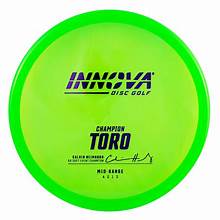 Innova Champion Toro
