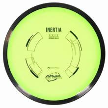 MVP Neutron Inertia (Classic)