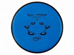 MVP Electron Anode (Firm)