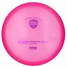 Discmania C-Line MD3