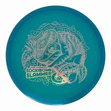 DD Lucid-X Chameleon Sockibomb Slammer