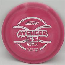 Discraft ESP FLX Avenger SS
