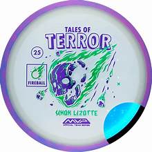 Axiom Particle Eclipse Fireball Simon Lizotte TS25