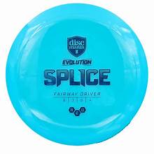 Discmania Neo Splice