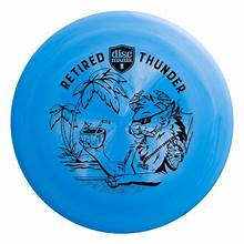 Discmania S-line CD1 April Jewels
