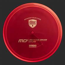 Discmania C-Line MD1