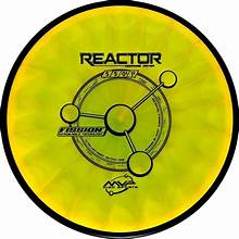 MVP Fission Reactor (Classic)