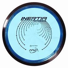 MVP Proton Inertia (Classic)