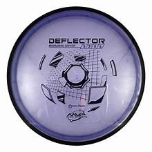 MVP Proton Deflector