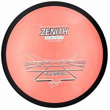MVP Plasma Zenith