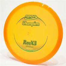 Innova Champion RocX3