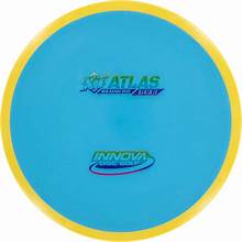 Innova Overmold XT Atlas