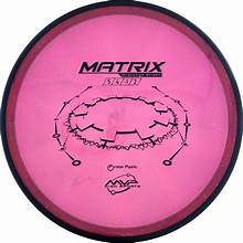 MVP Proton Matrix (Classic)