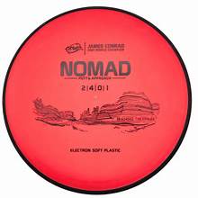 MVP Electron Nomad (Soft) Classic