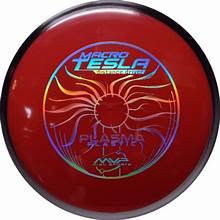 MVP Plasma Macro Tesla (PLC)